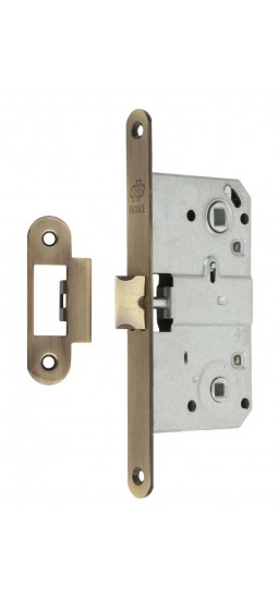 Замок универсальный GR 90S-WC с ответной планкой